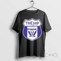 Officials The Tragically Hip X Pwhl T Shirtss T-Shirts, Hoodie, Sweatshirt | AU01DripNestTees.com