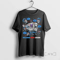 Officials The Trouba Train Welcome Back Jacob New York Rangers T-Shirts, Hoodie, Sweatshirt | AU01DripNestTees.com
