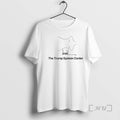 Officials The Trump Epstein Center Circle T-Shirts, Hoodie, Sweatshirt | AU01DripNestTees.com