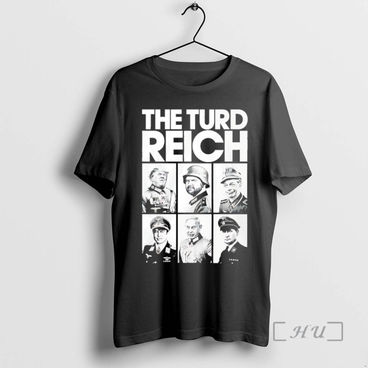 Officials The Turd Reich President T-Shirts, Hoodie, Sweatshirt | AU01DripNestTees.com