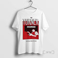 Officials The Turner Diaries Andrew Macdonald T-Shirts, Hoodie, Sweatshirt | AU01DripNestTees.com