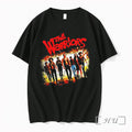 Officials The Warriors Coney Island New York City 1979 Film Gang Premium T Shirts Sweater