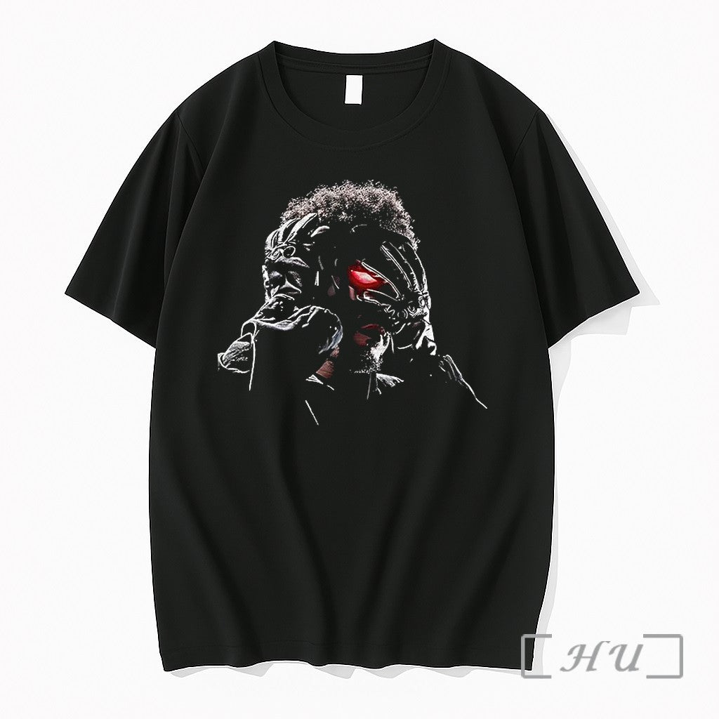 Officials The Weeknd Abel Tesfaye After Hours Til Dawn Tour 2026 Premium T Shirts Sweater