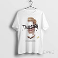Officials The Weeknd Thursday T-Shirts, Hoodie, Sweatshirt | AU01DripNestTees.com