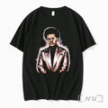 Officials The Weeknd Classic Portrait Premium T Shirts Sweater Hoodie Jpg