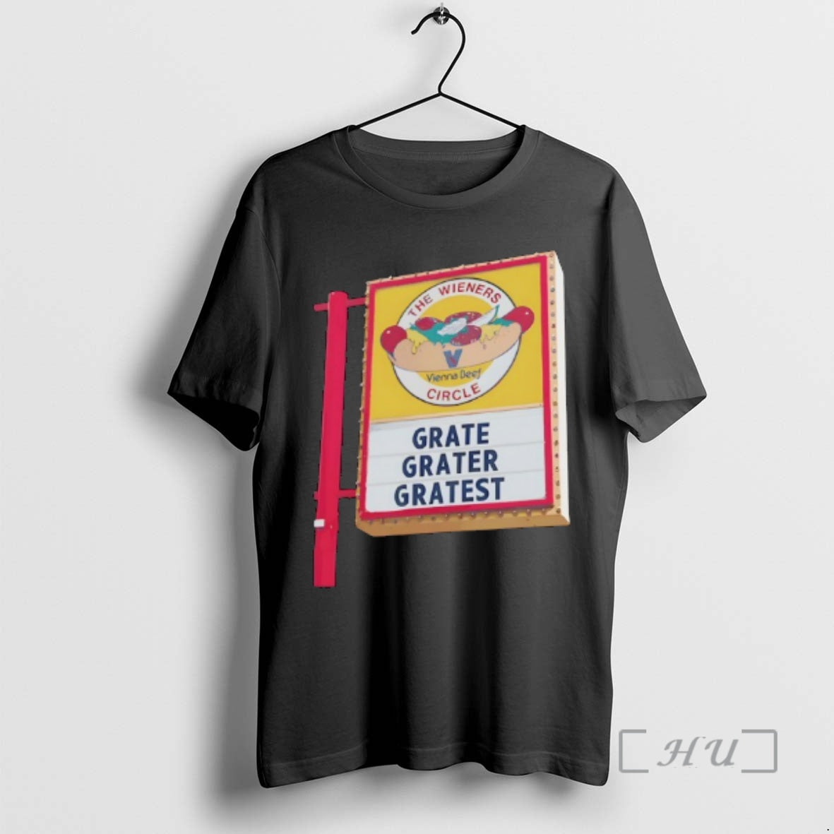 Officials The Wieners Circle The Gratest Sign Ever T-Shirts, Hoodie, Sweatshirt | AU01DripNestTees.com