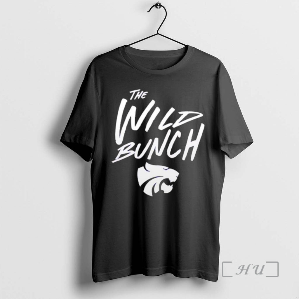 Officials The Wild Bunch Student T-Shirts, Hoodie, Sweatshirt | AU01DripNestTees.com