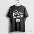 Officials The Wild Bunch Student T-Shirts, Hoodie, Sweatshirt | AU01DripNestTees.com