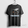 Officials The Wire Rules Change Night T-Shirts, Hoodie, Sweatshirt | AU01DripNestTees.com