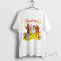 Officials The Wizard Of Oz Graphic T-Shirts, Hoodie, Sweatshirt | AU01DripNestTees.com