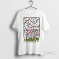 Officials The Worm Nobody Likes Me Everybody Hates Me T-Shirts, Hoodie, Sweatshirt | AU01DripNestTees.com