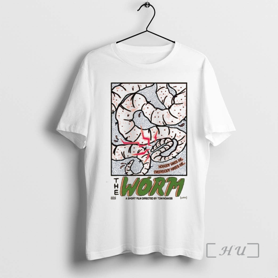Officials The Worm Nobody Likes Me Everybody Hates Me T-Shirts, Hoodie, Sweatshirt | AU01DripNestTees.com