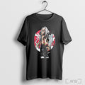 Officials The Wyatt Sicks 6 Mercy The Buzzard T Shirt
