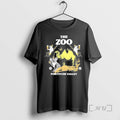 Officials The Zoo Fortitude Valley Party Animals T-Shirts, Hoodie, Sweatshirt | AU01DripNestTees.com