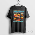 Officials The Burnt Peanut Goop Homage T-Shirts, Hoodie, Sweatshirt | AU01DripNestTees.com