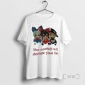 Officials The Council Will Decide Your Fate Touhou Project Character T-Shirts, Hoodie, Sweatshirt | AU01DripNestTees.com