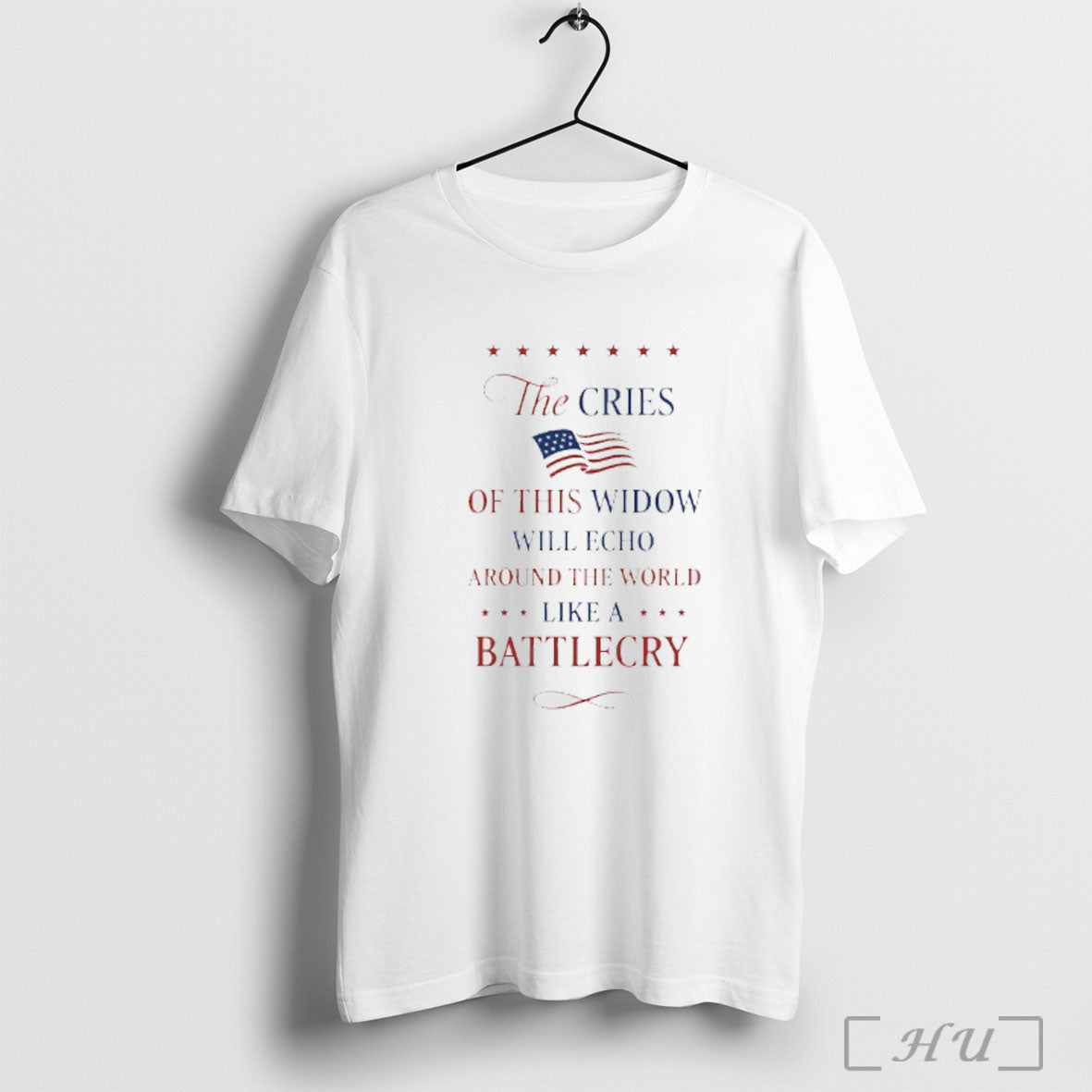 Officials The Cries Of This Widow Will Echo Around The World Like A Battlecry Erika