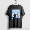 Officials The Day Of Jackal Season 2 T Shirt
