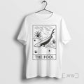 Officials The Devonian Fool Art T-Shirts, Hoodie, Sweatshirt | AU01DripNestTees.com