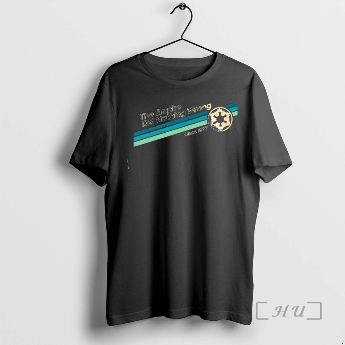 Officials The Empire Did Nothing Wrong Since 1977 T-Shirts, Hoodie, Sweatshirt | AU01DripNestTees.com
