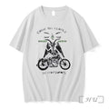 Officials The Front Bottoms Come On People Would I Lie To You Premium T Shirts