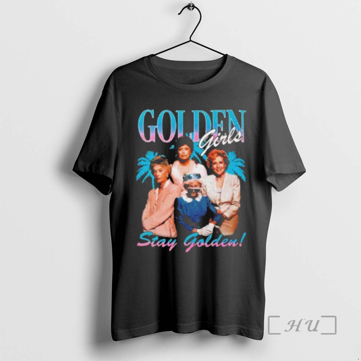 Officials The Golden Girls Stay Golden T-Shirts, Hoodie, Sweatshirt | AU01DripNestTees.com
