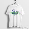Officials The Golden Point Try Miracle In Mudgee 2025 T Shirt