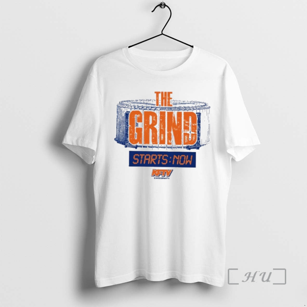 Officials The Grind Starts Now Knicks Fan T-Shirts, Hoodie, Sweatshirt | AU01DripNestTees.com