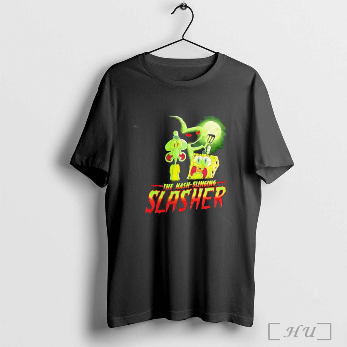 Officials The Hash Slinging Slasher Shirt Hoodie Sweater Longsleeve And V Neck