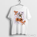Officials The Kentucky Fall Pumpkins Halloween T Shirt