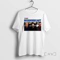 Officials The Manningcast T-Shirts, Hoodie, Sweatshirt | AU01DripNestTees.com