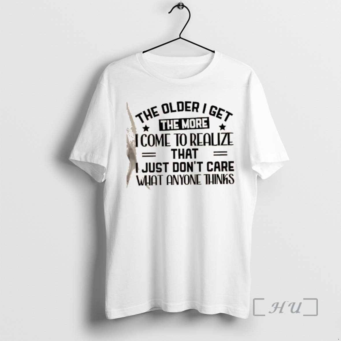 Officials The Older I Get The More I Come To Realize That I Just Dont T-Shirts, Hoodie, Sweatshirt | AU01DripNestTees.com