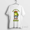 Officials The Only Squat Im Doing Is Diddly Squat Frog T-Shirts, Hoodie, Sweatshirt | AU01DripNestTees.com