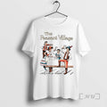 Officials The Peasant Village Ornaments T-Shirts, Hoodie, Sweatshirt | AU01DripNestTees.com