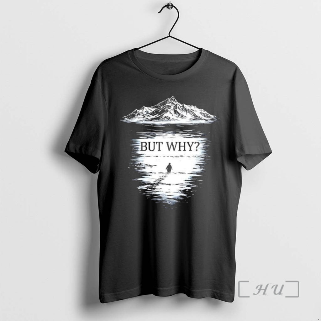 Officials The Penguins Headed Towards The Mountains But Why Meme Woman Premium T Shirts Sweater Hoodie, Sweatshirt