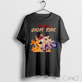 Officials The Real Ghost Rider Jesus T Shirt