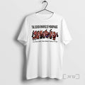 Officials The Seven Dwarfs Of Menopause Itchy Bitch Sweaty Sleepy Bloated Forgetful And Psycho Premium T-Shirts, Hoodie,...