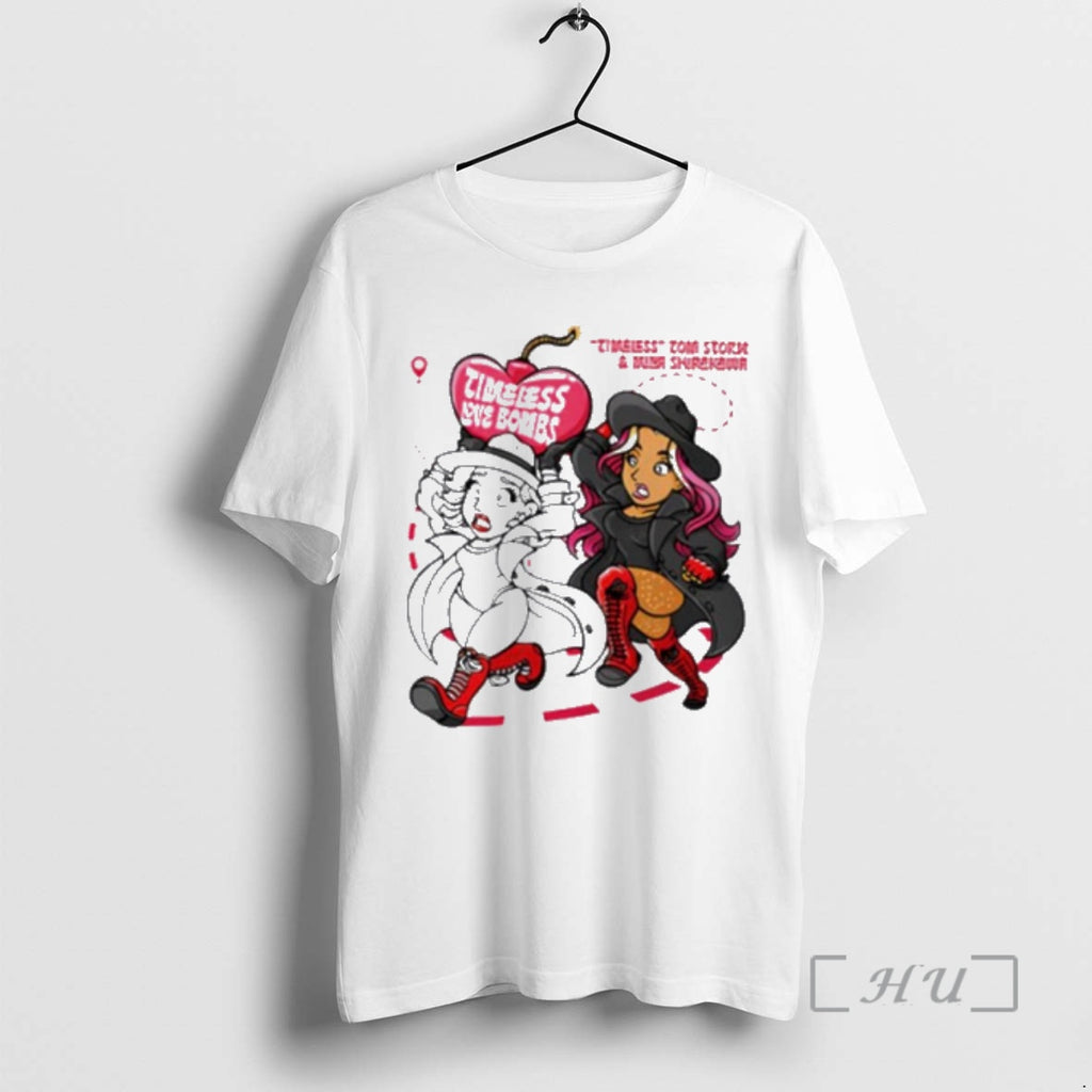 Officials The Timeless Love Bombs Bombing Run Kids T-Shirts, Hoodie, Sweatshirt | AU01DripNestTees.com