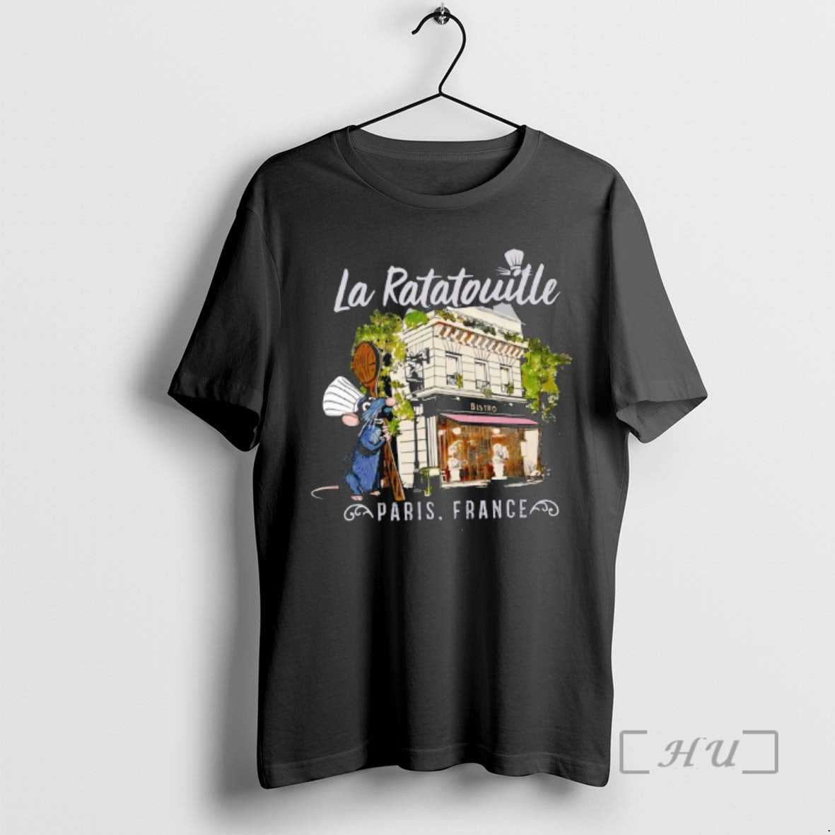 Officials The Vibes Are In Shambles La Ratatouille Paris France T-Shirts, Hoodie, Sweatshirt | AU01DripNestTees.com