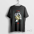 Officials Thepogues Sharnkirsty And The Bells Were Ringing Out For Christmas Day Graphic Premium T-Shirts, Hoodie, Sweatshirt