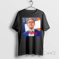 Officials Thebausffs Banned For Sion Support Funny T-Shirts, Hoodie, Sweatshirt | AU01DripNestTees.com