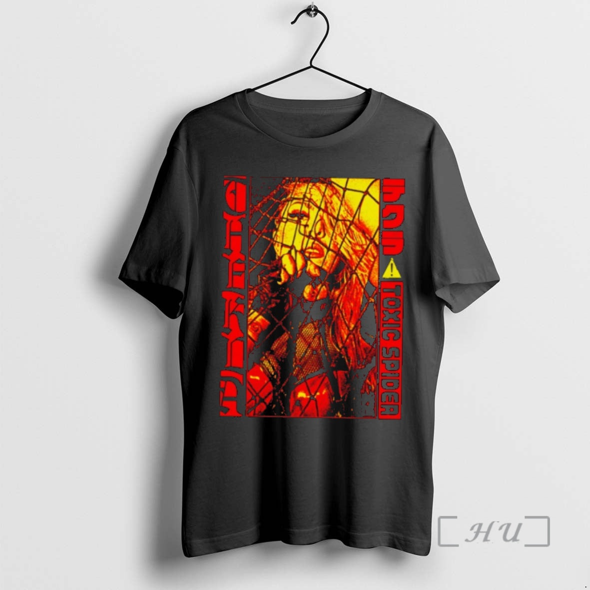 Officials Thekla Toxic Spider Webs T-Shirts, Hoodie, Sweatshirt | AU01DripNestTees.com