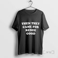 Officials Then They Came For Renee Good T-Shirts, Hoodie, Sweatshirt | AU01DripNestTees.com