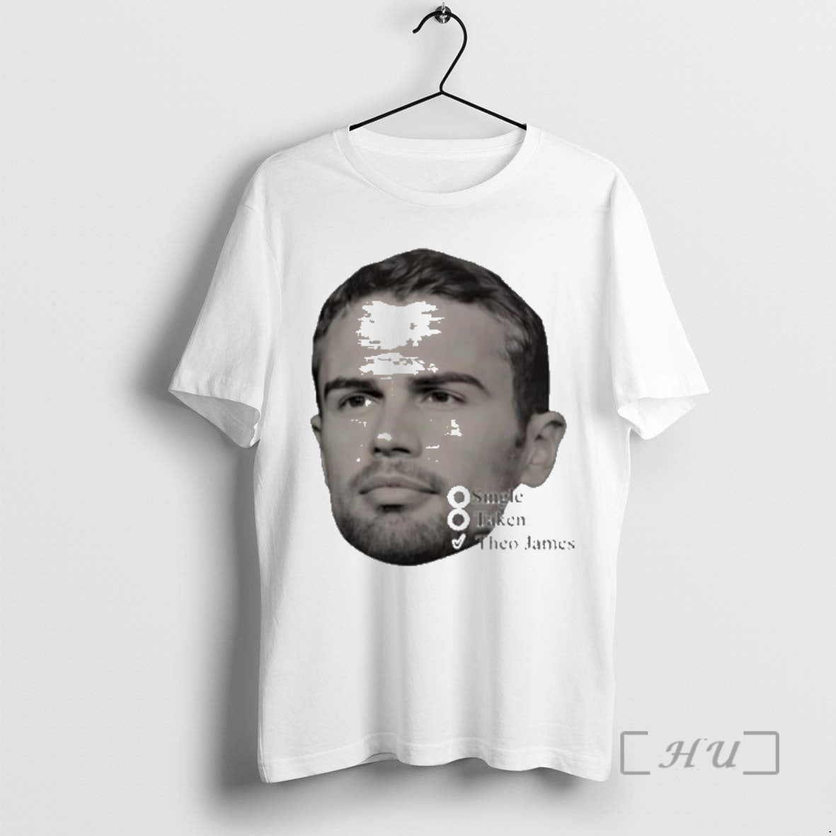 Officials Theo James Single Taken T-Shirts, Hoodie, Sweatshirt | AU01DripNestTees.com