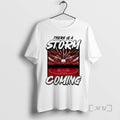 Officials There Is Storm Coming Basketball Stadium T-Shirts, Hoodie, Sweatshirt | AU01DripNestTees.com