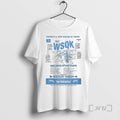 Officials Theres A New Radio In Town T-Shirts, Hoodie, Sweatshirt | AU01DripNestTees.com