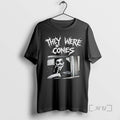 Officials They Were Cones T-Shirts, Hoodie, Sweatshirt | AU01DripNestTees.com