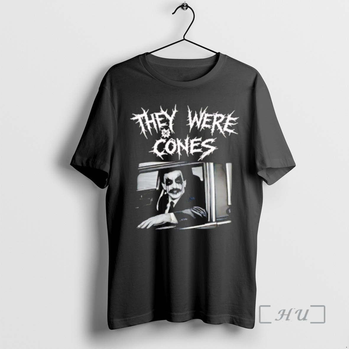 Officials They Were Cones T-Shirts, Hoodie, Sweatshirt | AU01DripNestTees.com