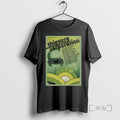 Officials Thievery Corporation December 2025 Shows T-Shirts, Hoodie, Sweatshirt | AU01DripNestTees.com