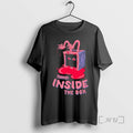 Officials Think Inside The Box T-Shirts, Hoodie, Sweatshirt | AU01DripNestTees.com